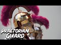 Praetorian Guard: The Elite Unit of Roman Empire - History of Rome - See U in History