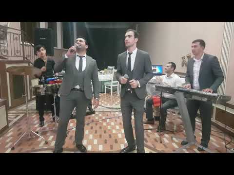 Tuy Samarqand New 2020 Parviz Aliyev +998933346115