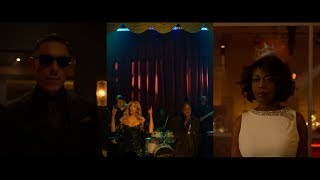 NYC (Feat. Jadakiss) - Faith Evans &amp; The Notorious B.I.G. ♫ - LUKE CAGE  T.2