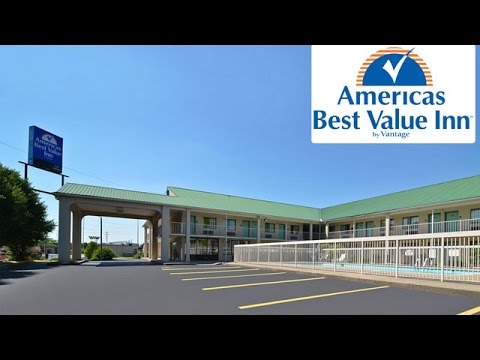 America's Best Value Inn Hermitage TN Hotel Coupons