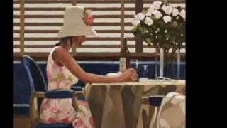 Pink Martini - Lilly