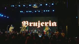 Brujeria- Pocho Aztlan