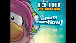 Club Penguin Puffle Party (Gotta Have a Wingman) Exclusive