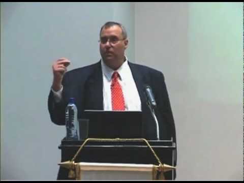 Thumbnail for Peter J. Boettke: What Is "Living Economics?" (Part 3 of 4) by Peter J. Boettke