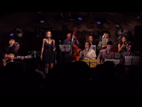 2018 I was doing all right   JOAN CHAMORRO PRESENTA ALBA ARMENGOU