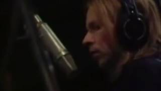 Beck - Strange Apparition (live)