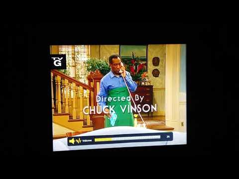 The Cosby Show: Day of the Locusts