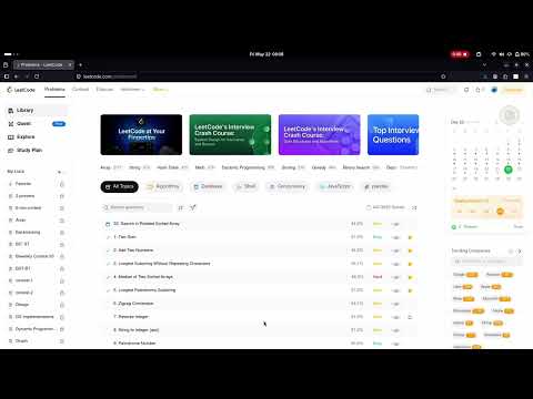 Item video thumbnail