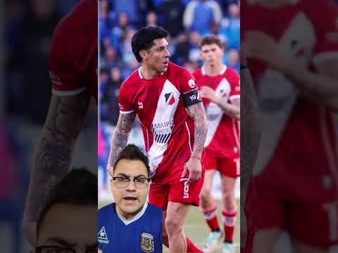 ¡GOLPE AGÓNICO! MAIPÚ VENCIÓ 2-1 A GODOY CRUZ SOBRE LA HORA 😱 #GodoyCruz #maipu #PrimeraNacional