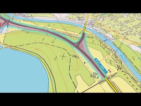 ŘSD ČR - Silnice I/67 Karviná - obchvat