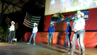 Family Tradition   1st award