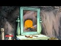 Mini Adventures Of Winnie The Pooh Stuck At Rabbit S House