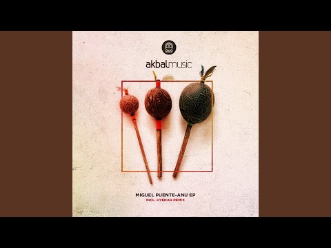 Enki (Hyenah's African Techno Dub)