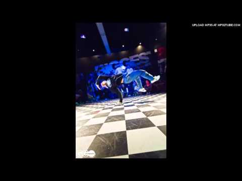 BREAK DJ ZIELAK - Futuristic b-boy