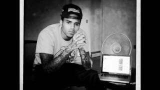 Chris Brown - I Needed You (Alexis Jordan Version)