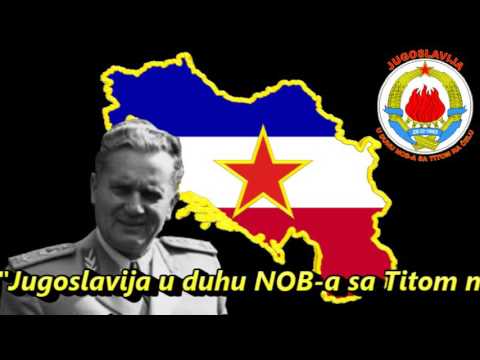 Indexi - Tito poslije Tita