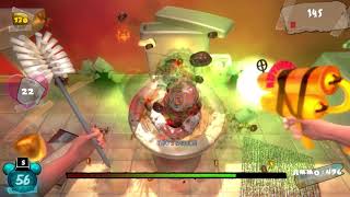 ATTACK OF THE EVIL POOP (PC) Steam Key GLOBAL