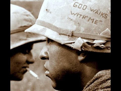 Joe Tex - I Believe I'm Gonna Make It (1966) [Vietnam Song]