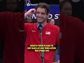 Frances Tiafoe's HILARIOUS Prank On Taylor Fritz ?