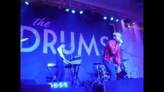 THE DRUMS - SUBMARINE