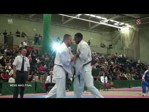 Артём Ляликов (Russia) -Jean‐Paul Jacquot (France)