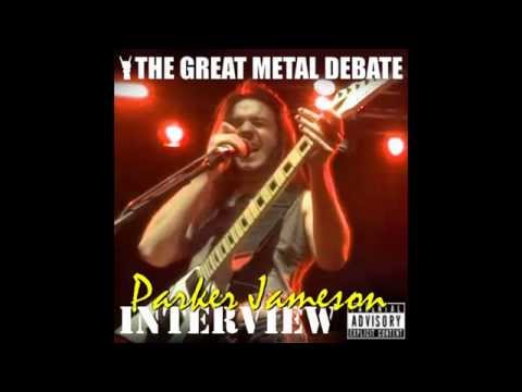 TGMD Interview - Parker Jameson of Starkill (01-19-2015)