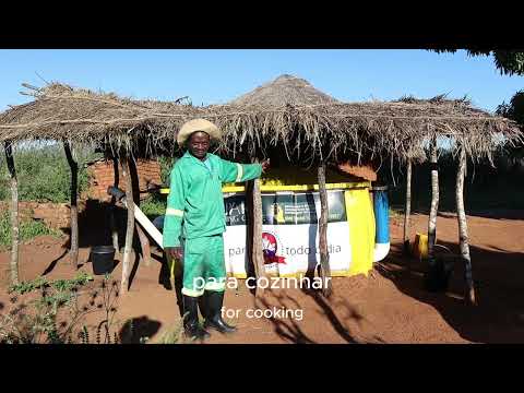 Watch the SPARK in use on YouTube