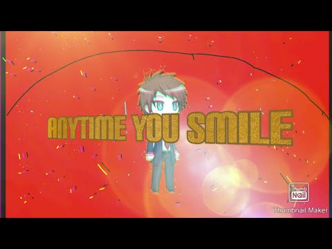 We happy few: anytime you smile by jt music