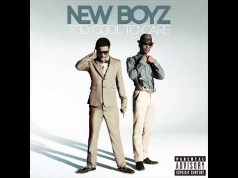 New Boyz  - Tough Kids (Feat. Sabi) (Produced By DJ Khalil)