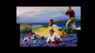 Bee Gees - South Dakota Morning - com legenda em português