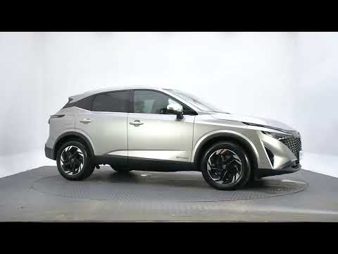 Video of Nissan Qashqai ePOWER SV