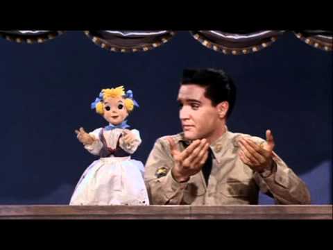 Wooden Heart - Elvis Presley from G.I. Blues