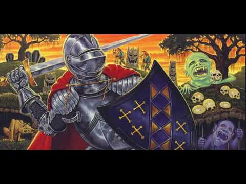 Select Fanfare (Ghouls' n Ghosts, SNES) Classic Game Music HQ Rip #vgm #gamemusic #snesmusic