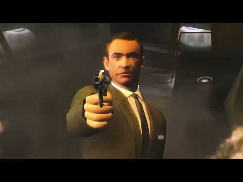 Lil Double 0 – "Golden Eye" (Official Visualizer)