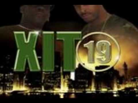 XIT19 ANTHEM
