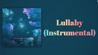 GOT7 - Lullaby (Instrumental) [Slow Version]