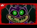 Bunsen Is A Beast Theme Song Horror Version 3 0