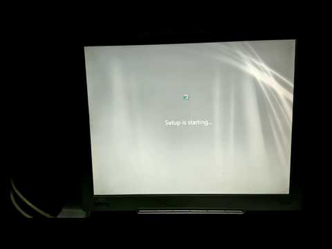 IBM SERVER x3650 M3 Raid 5 and OS Installation via server guide
