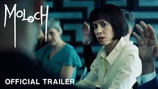 MOLOCH | Official Teaser Trailer HD | When AI Replaces Us All