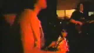 I AM RIGHT      THE JACK BREWER BAND