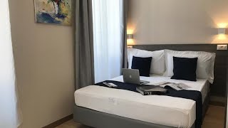 [HotelATG] Review Boutique Hotel Neptune Nice