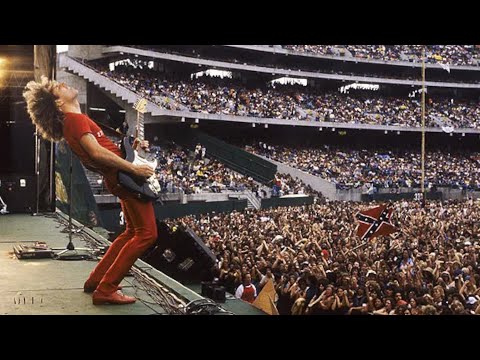 Sammy Hagar - There's Only One Way To Rock (Live) (13-03-1983 St Louis, MO, USA)