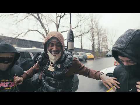 Ron Suno - Everything Shot (Live Performance)