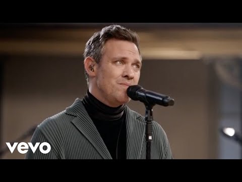 Will Young - Jealousy (Live at Round Chapel London, 2022)