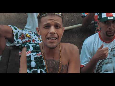 Por Agua Abaixo - MC Chorandun, MC Modelo e MC RF3