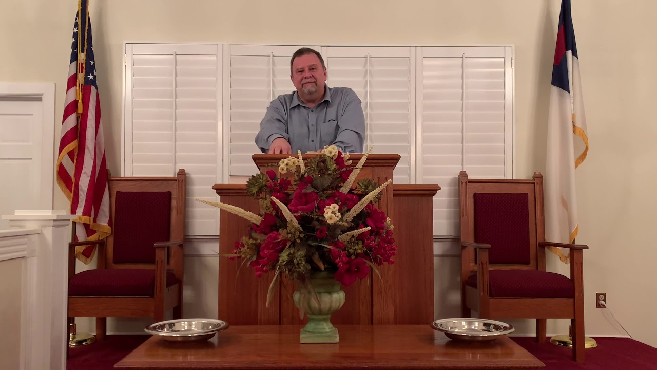 Moses: Lessons On Intercessory Prayer (Exodus 33:12-14)