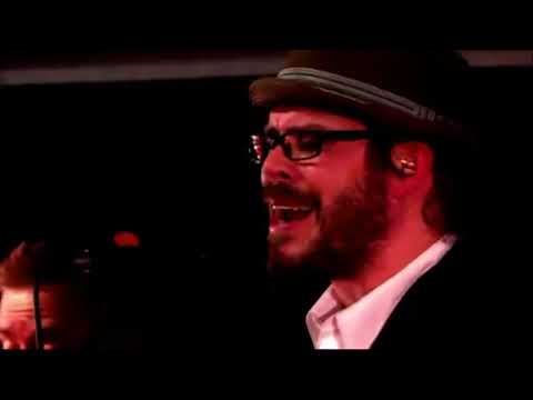 Mingo Fishtrap "Dirty Gritty" on Muscle Shoals to Music Row LIVE