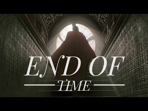 DOCTOR STRANGE | Arc North x Rival x Laura Brehm - End Of Time | SGD CLIPS