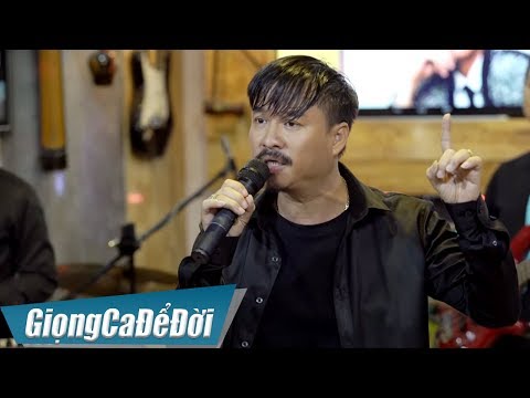 Thể hiện bởi Quang Lập