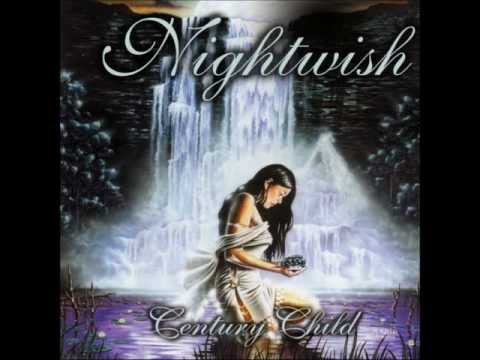 Nightwish - Dead to the World + Lyrics n' Album Cover 1080p